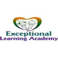 EXCEPTIONAL LEARNING ACADEMY LLC Logo
