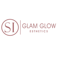 SI Glam Glow Skincare & Esthetics Logo