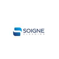 Soigne Cleaning Logo