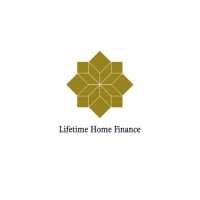 LIfetime Home Finance Logo