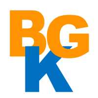 The Blair Kenner Group Logo