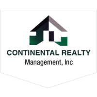 Continental Realty Management  Logo