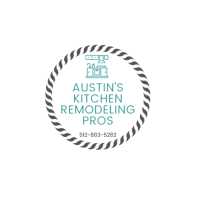 Austin's Kitchen Remodeling Groups Inc Logo