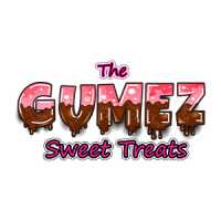 The Gumez Sweet Treats Logo