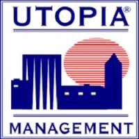 Utopia Property Management | San Francisco, CA Logo