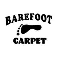 Barefoot Carpet Logo