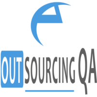 Outsourcing QA Logo