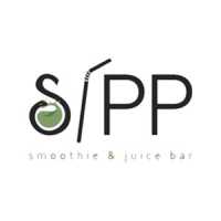 SIPP Logo