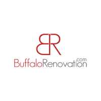 Buffalo Environmental & Construction Group Logo
