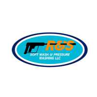R&S Softwash & Pressure Washing LLC Logo