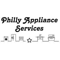 Dryer Repair Philadelphia Logo