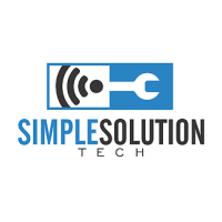 Simple Solution Tech Logo