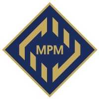 Metropolitan Property Management Logo