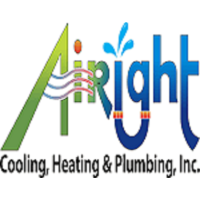 AiRight Cooling, Heating & Plumbing, Inc. Logo