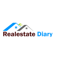 Real Estate Diary Logo
