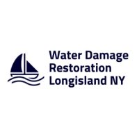 Fire Damage Long Island Logo