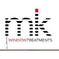 MK Window Treatments Logo