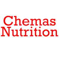 Chemas Herbalife Nutrition Logo