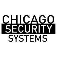 Chicago Security Systems | Home Security Business Security Logo