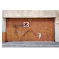 My-Kent Garage Door Repair Logo