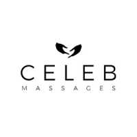 CelebMassage Logo