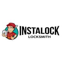 Instalock Locksmith Logo
