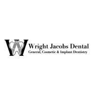 Wright Jacobs Dental Logo