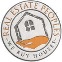 Real Estate Peoples Logo