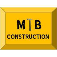 Mtb Construction Logo