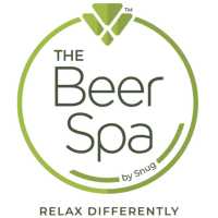 The Beer Spa Logo