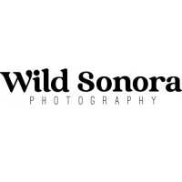 Wild Sonora Photography Logo