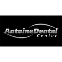 Antoine Dental Center Logo