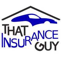 That Insurance Guy.net Logo