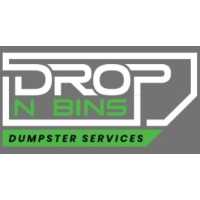 Drop N Bins Logo