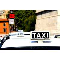Absolute Taxi & Airport Transportation Logo