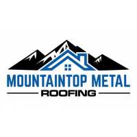 Mountaintop Metal Roofing Logo