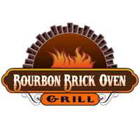 Bourbon Brick Oven & Grill (Under New Management) Logo