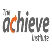 The Achieve Institute Logo