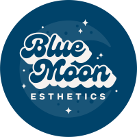Blue Moon Esthetics Logo
