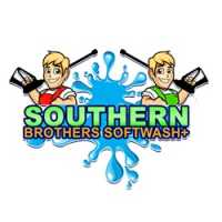 Southern Brothers Softwash + Logo
