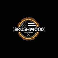 brushwood creations Logo