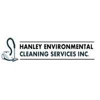 Hanley Environmental Cleaning Services Inc Logo