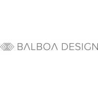 Balboa Design Group Logo