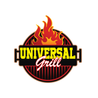 Universal Grill Logo