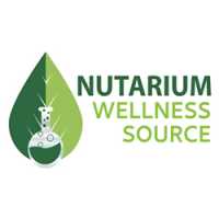 Nutarium Wellness Source Logo
