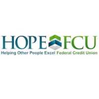 Helping Other People Excel FCU Logo