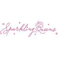 Sparkling Queens Cleaning Logo