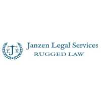 Janzen Legal Services Logo