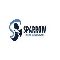 Sparrow Medical Management PC Logo