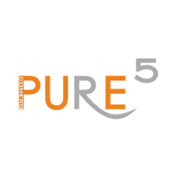 pure5extraction Logo